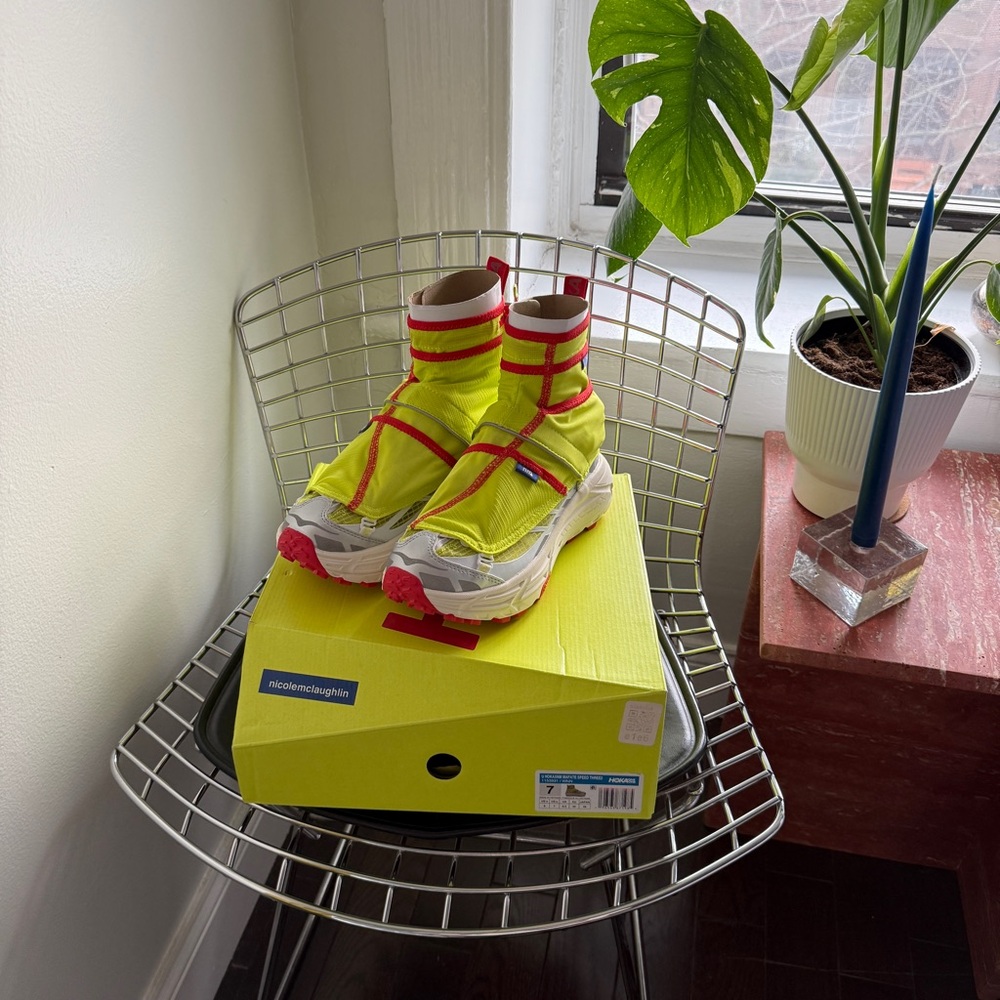 HOKA x Nicole McLaughlin Mafate Speed Three2